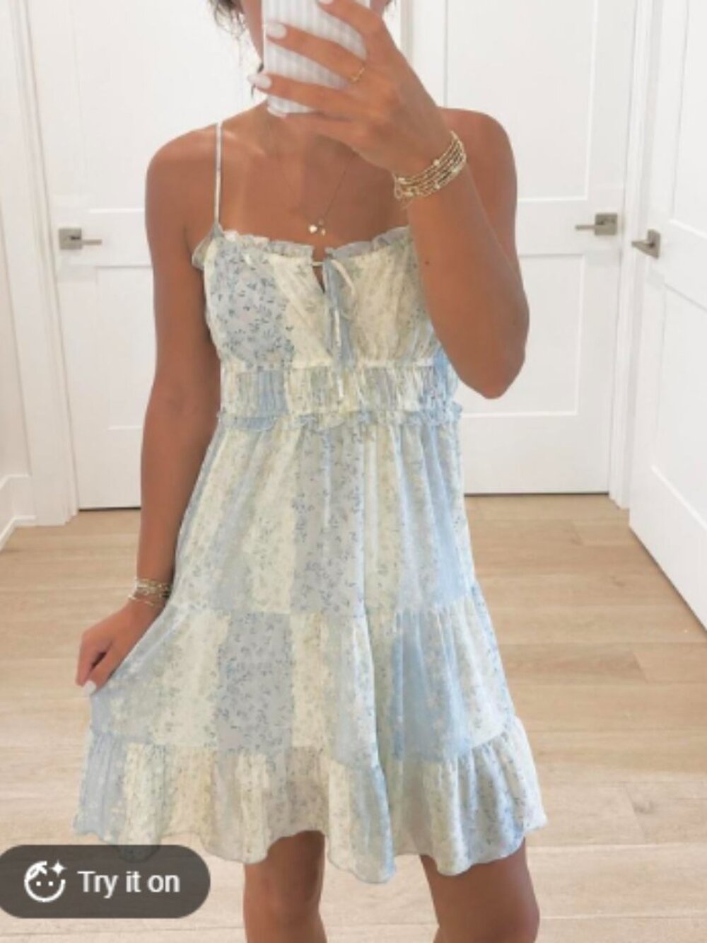babydoll dress